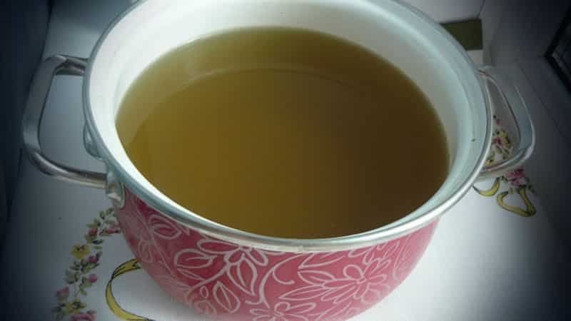 Лечение десен народными средствами