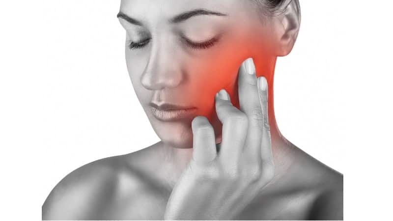 воспалился лицевой нерв чем как лечить воспаление лицевого нерва симптомы и лечение препараты фото