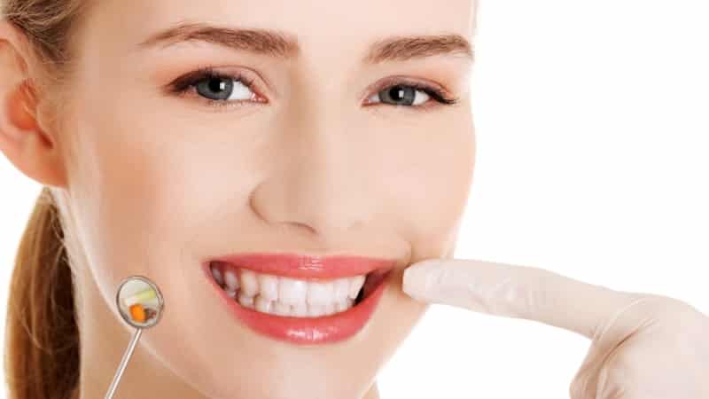 повысилась чувствительность зубов что делать