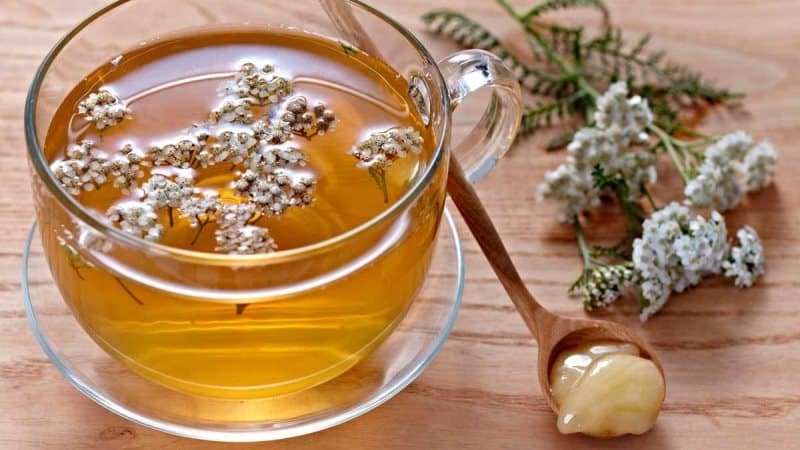 неврит лицевого нерва лечение дома