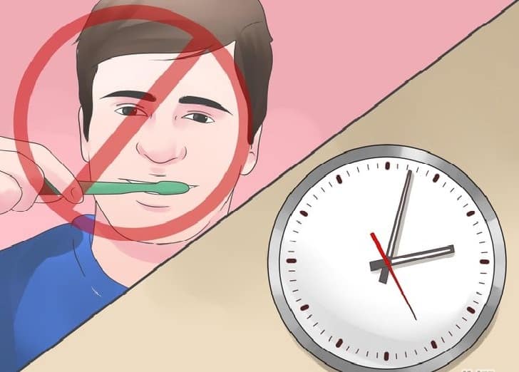 удалили зуб мудрости опухла щека что делать