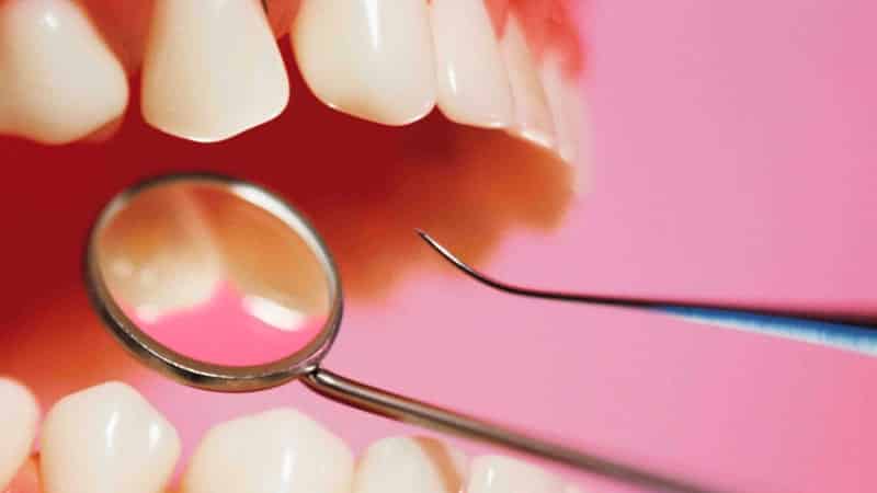 пародонтолог это