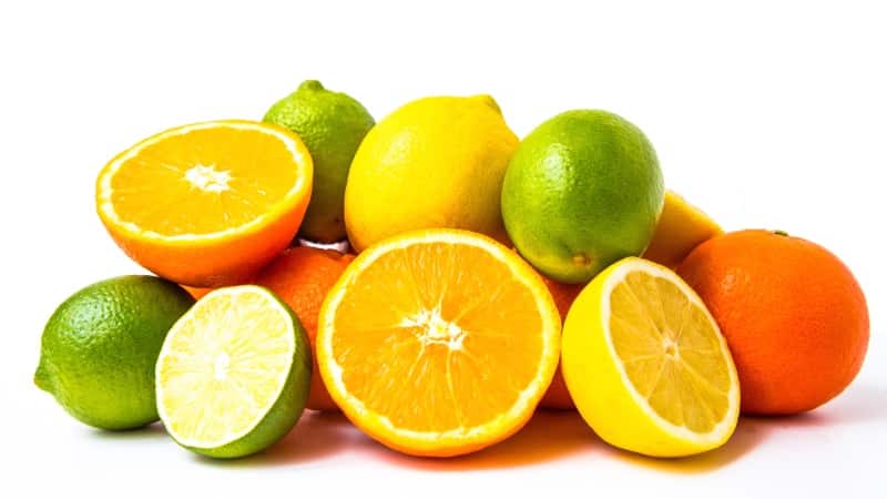 диета при стоматите у взрослых