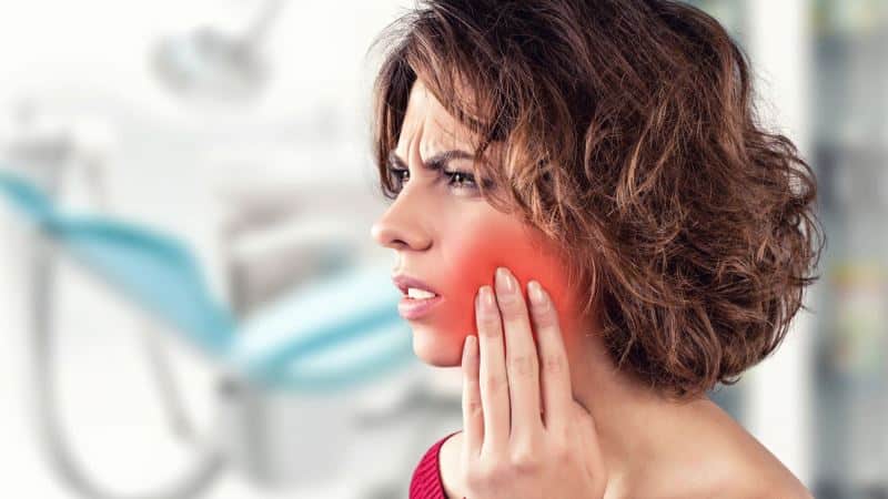 что делать если болят все зубы сразу одновременно