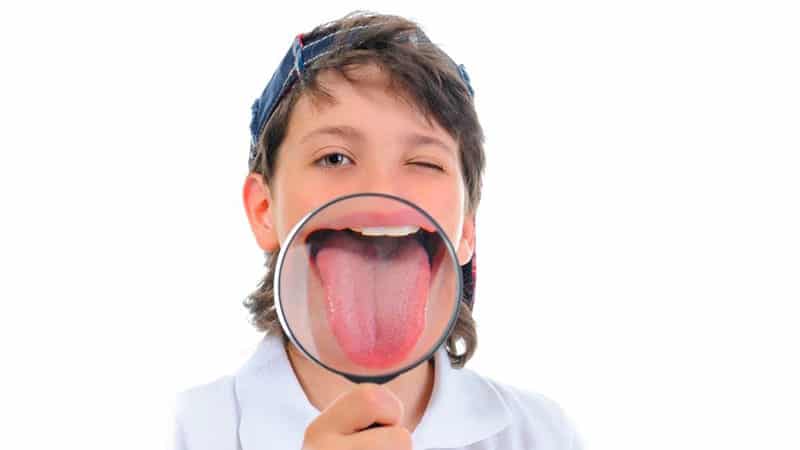 почему изо рта пахнет гнилью