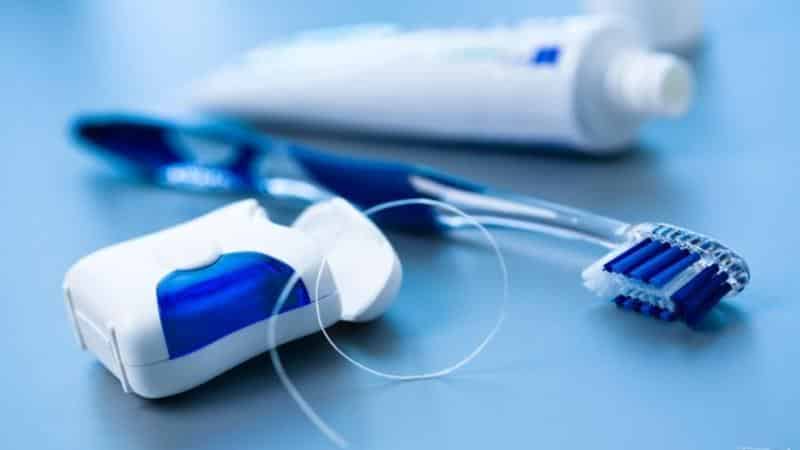 почему сводит челюсть причины