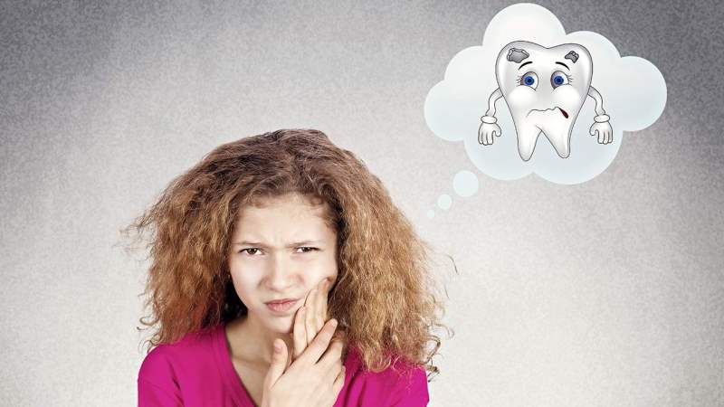 цитрамон при зубной боли