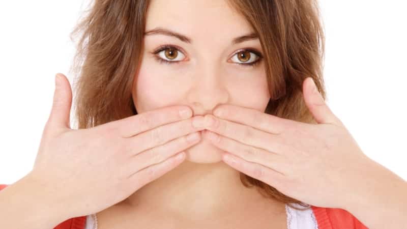 постоянная горечь во рту причины и лечение