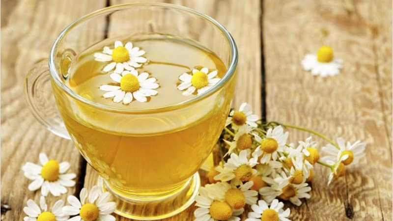 причины покраснения щек у взрослых