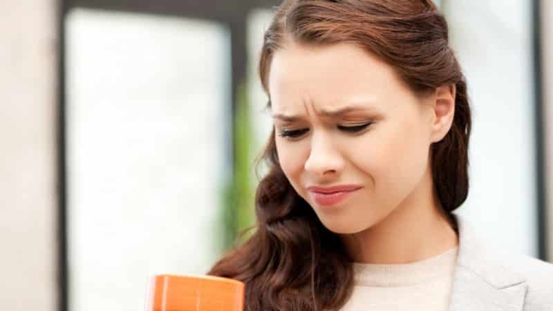 при каком заболевании запах ацетона изо рта у взрослого причины после приема алкоголя