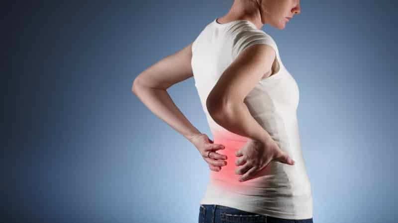 почему привкус ацетона во рту причины что это