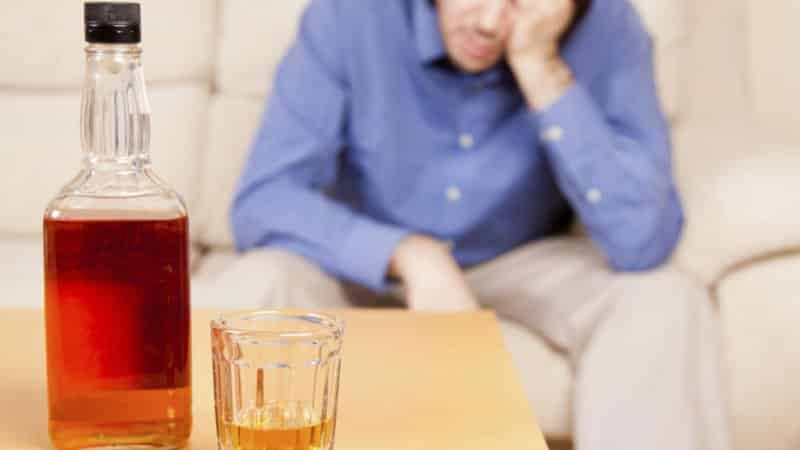 вкус ацетона во рту что это