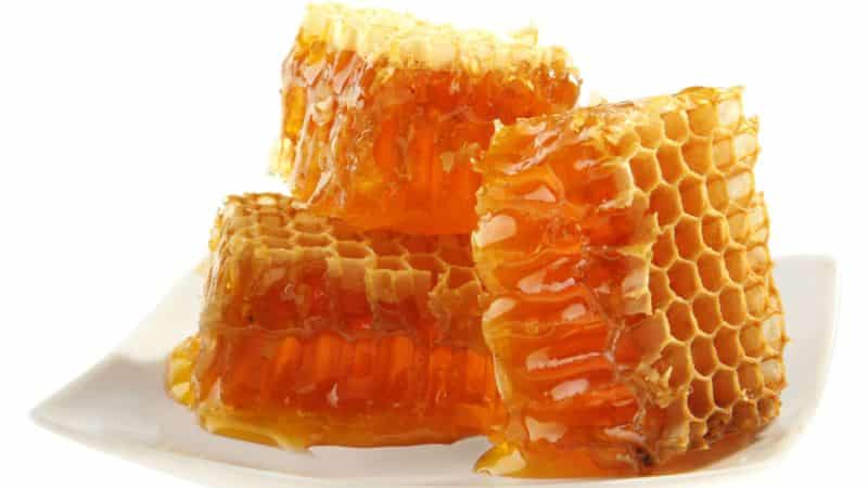 лечение десен прополисом