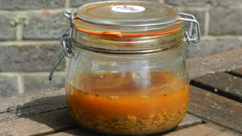 настойка аира и прополиса для зубов