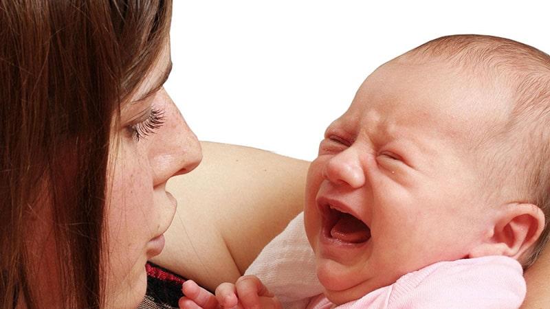 Режутся зубки фото