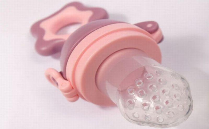 прорезыватели для зубов как выбрать