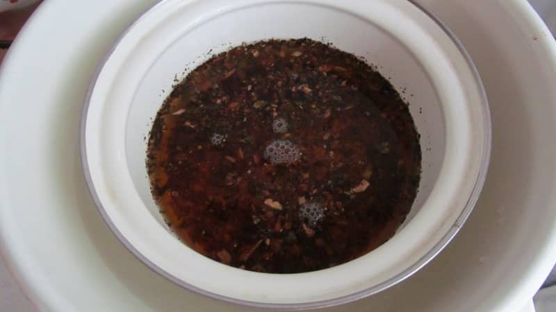 Вздулась десна над зубом что делать