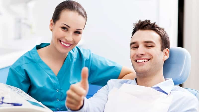 что такое ретейнеры для зубов