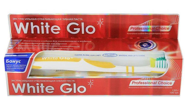 зубная паста лучшая