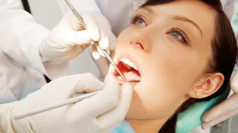 шатался зуб во сне