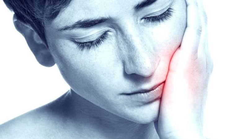 , для чего зачем в зуб кладут мышьяк как выглядит в зубе фото