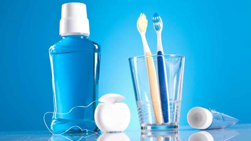 количество каналов в зубах