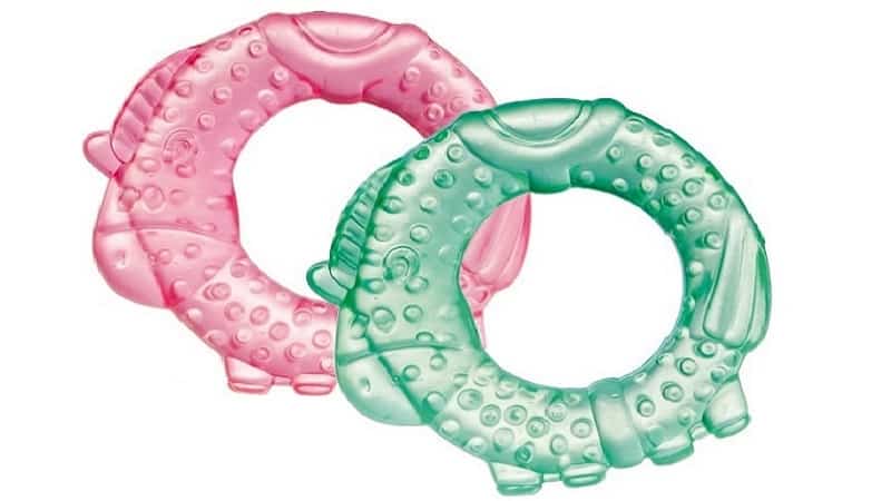 сколько зубов должно быть у годовалого ребенка