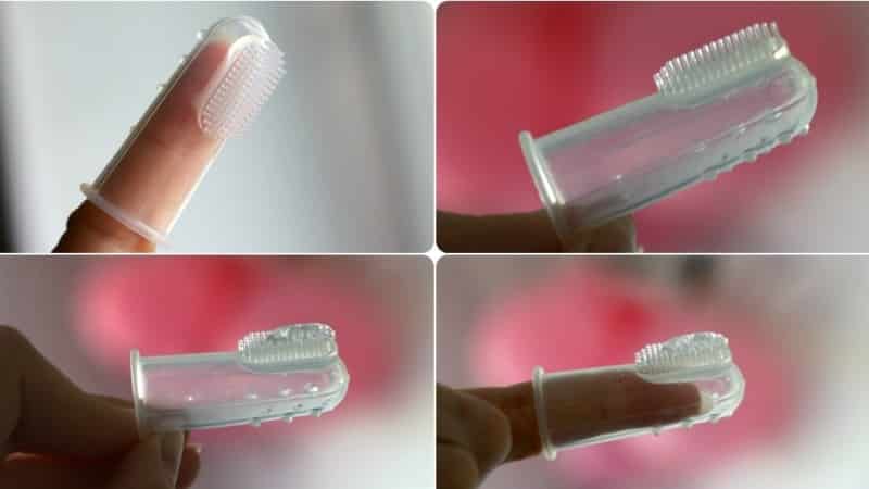 количество зубов к году