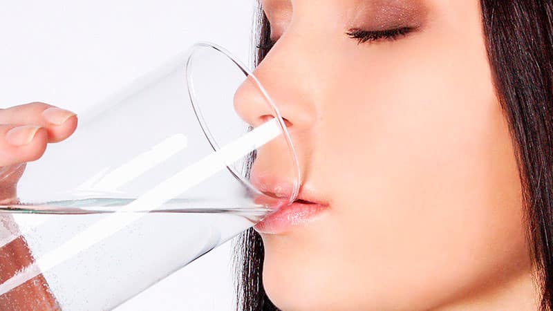 В чем причина появления сухости во рту