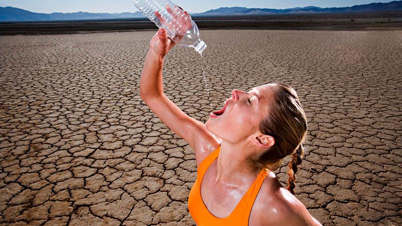 причины сухости во рту по утрам по ночам