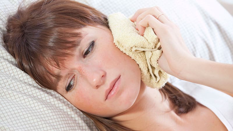 Болят зубы - что делать?