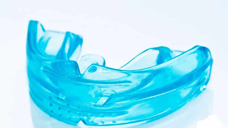 Трейнеры для зубов