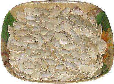 Тыквенные семечки Тыквенные семечки