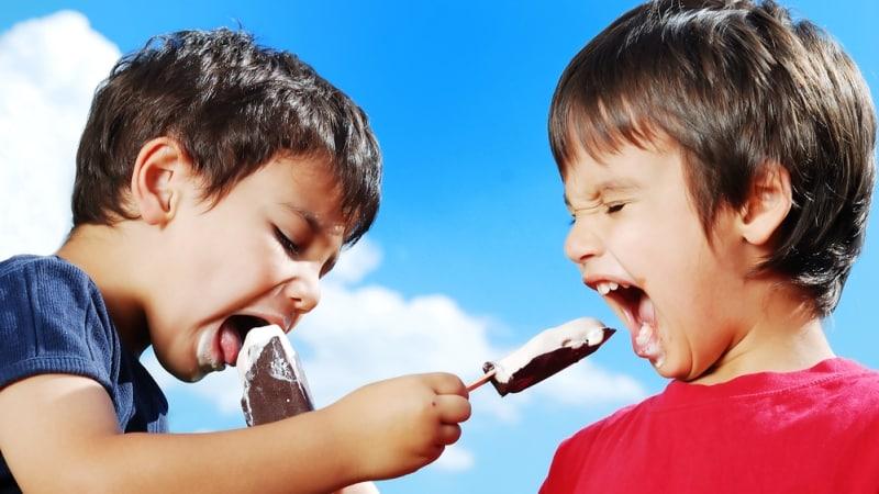 как лечить вирусный стоматит у ребенка