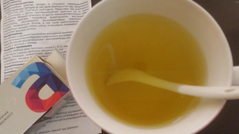 увеличенные миндалины у ребенка фото