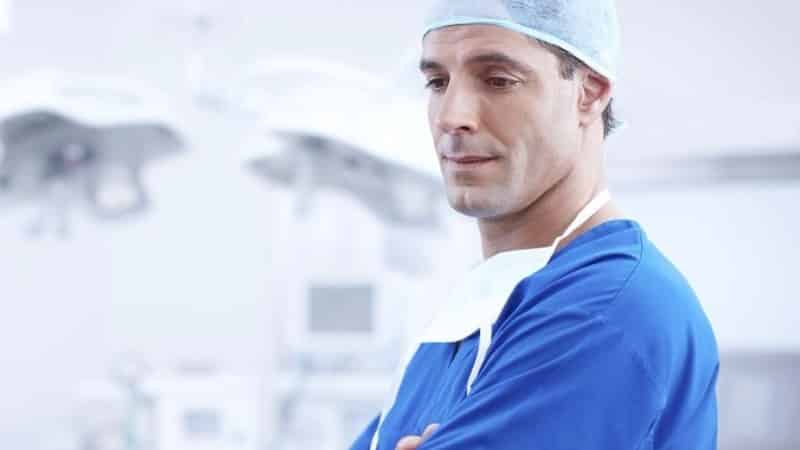 воспаление слюнной железы под языком фото