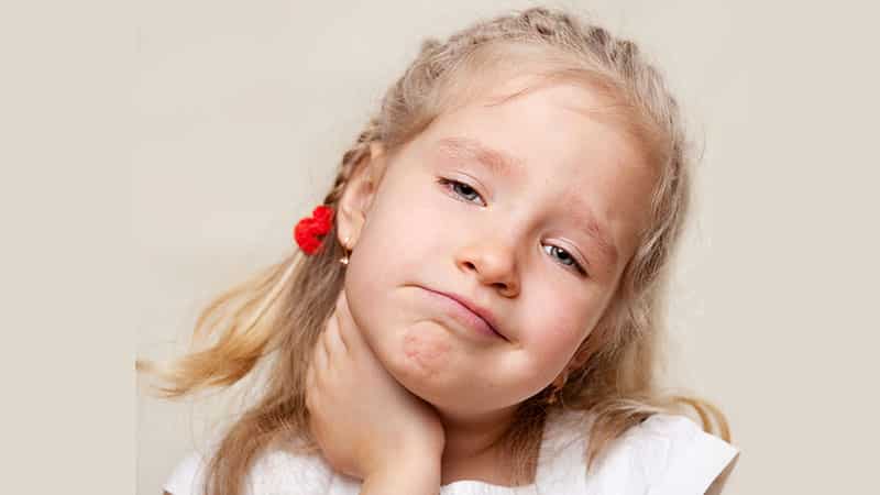 Как лечить воспаление слюнной железы