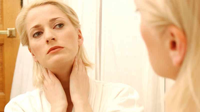 как лечить воспаление слюнной железы