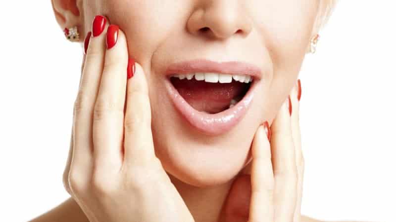 вывих челюсти симптомы