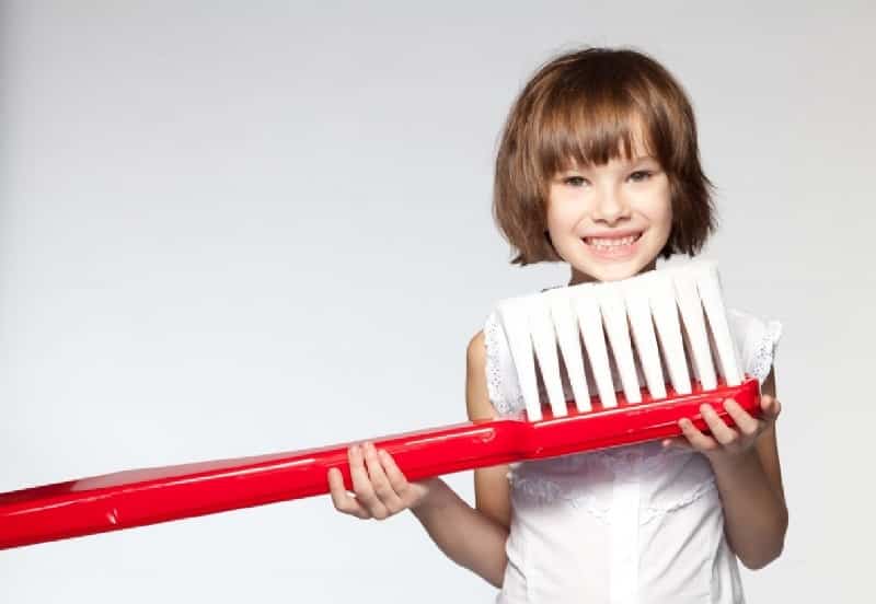 язвенный стоматит у детей лечение