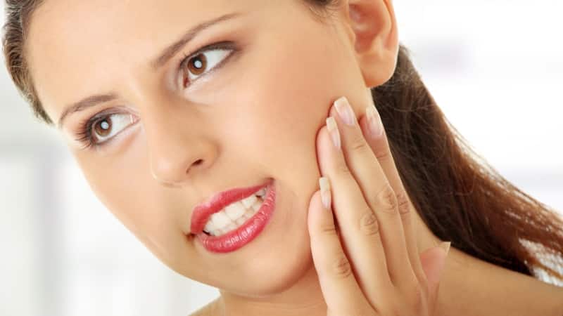 заболевания полости рта у взрослых фото симптомы