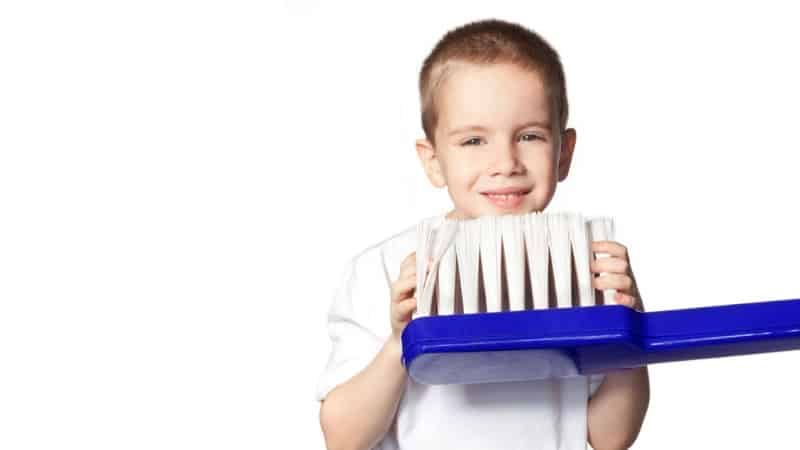 болезни слизистой оболочки полости рта и языка