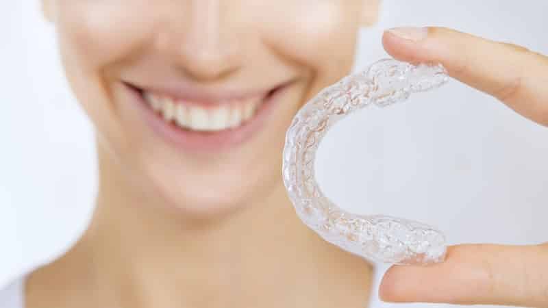 каппа на зубы фото