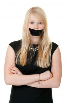 Хоть заклеивай рот от неприятного запаха! Хоть заклеивай рот от неприятного запаха!