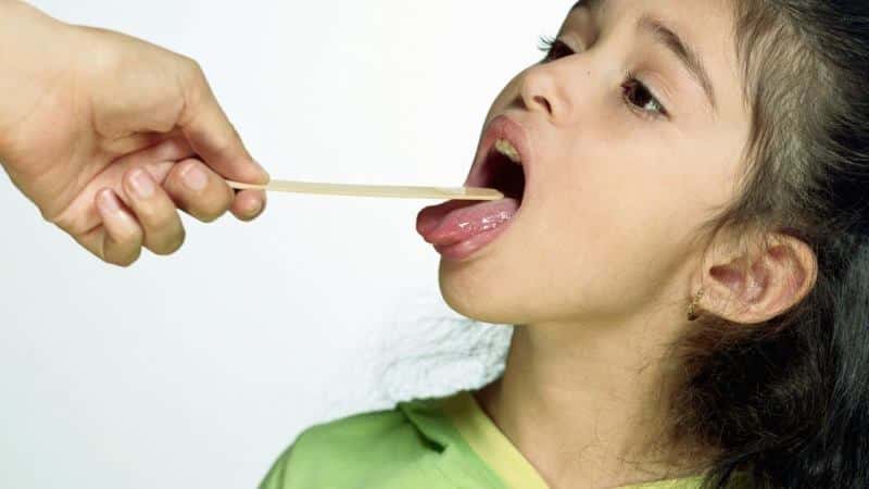 изо рта пахнет мочой