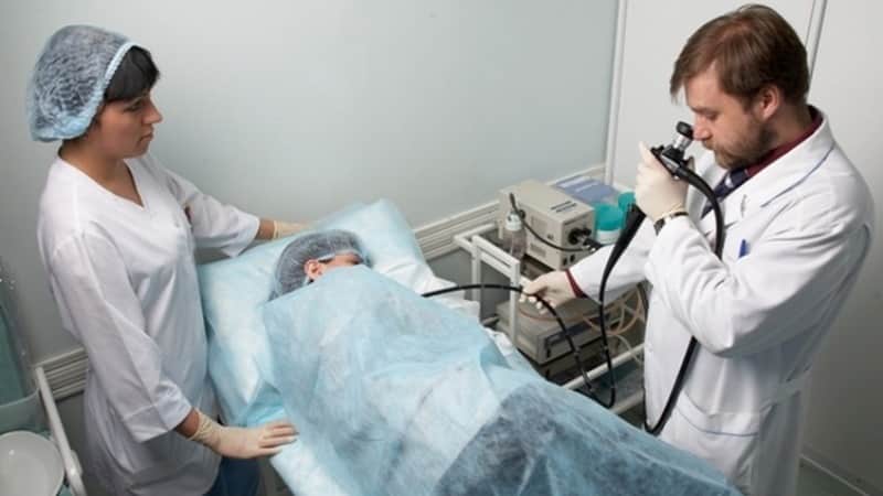 плохой запах изо рта при гастрите лечение