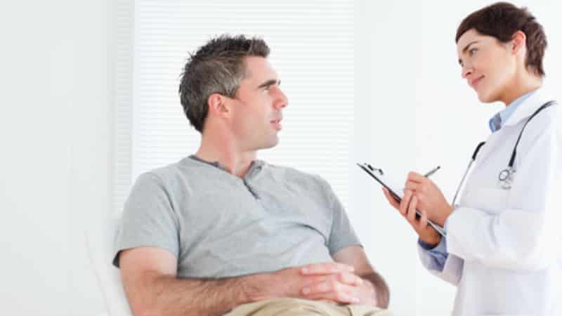 пахнет изо рта из за желудка