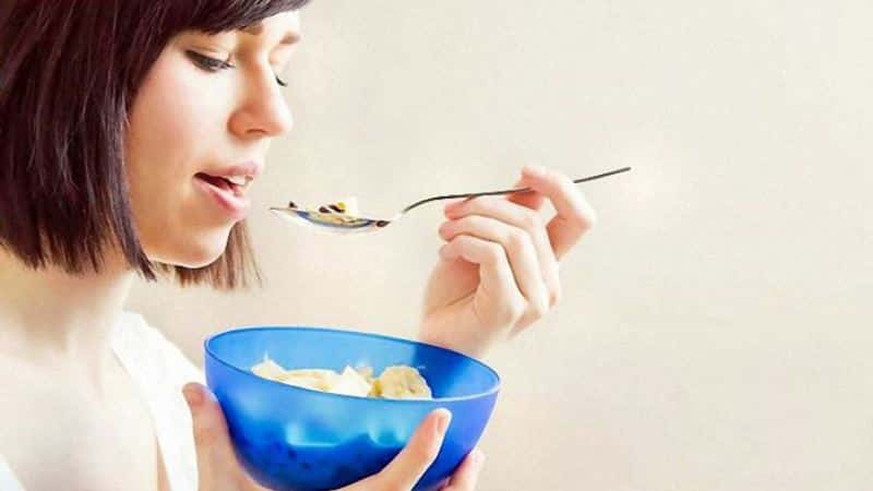 горечь во рту при гастрите