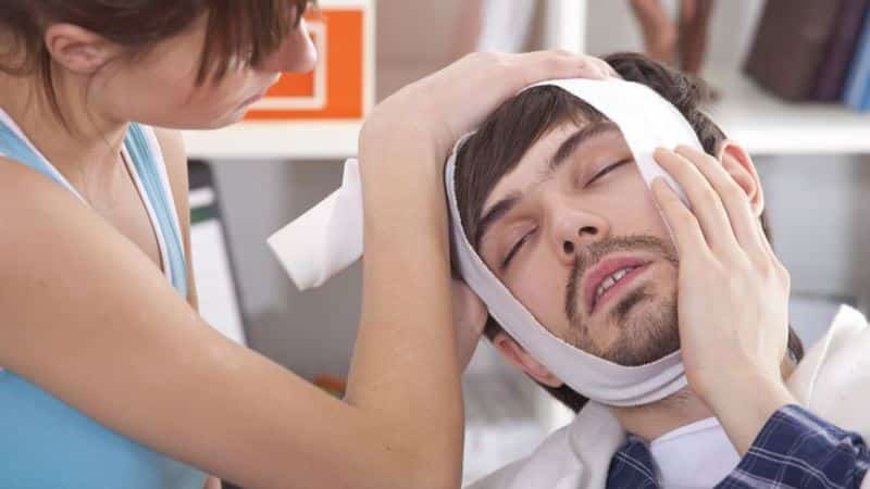 можно ли застудить зуб