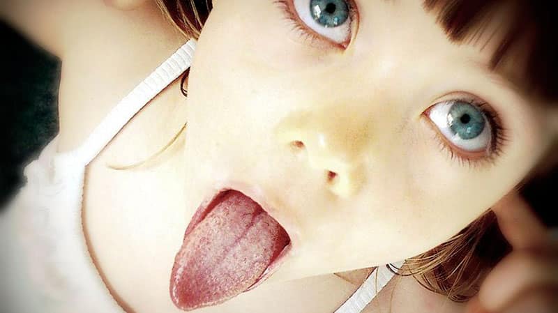 Желтый язык